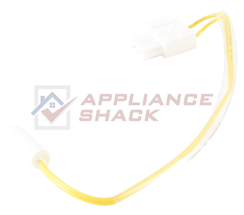 SENSOR DEFROST TEMP 9"-WIRE LOCATED (AS-0087366/DA32-10104NHB)