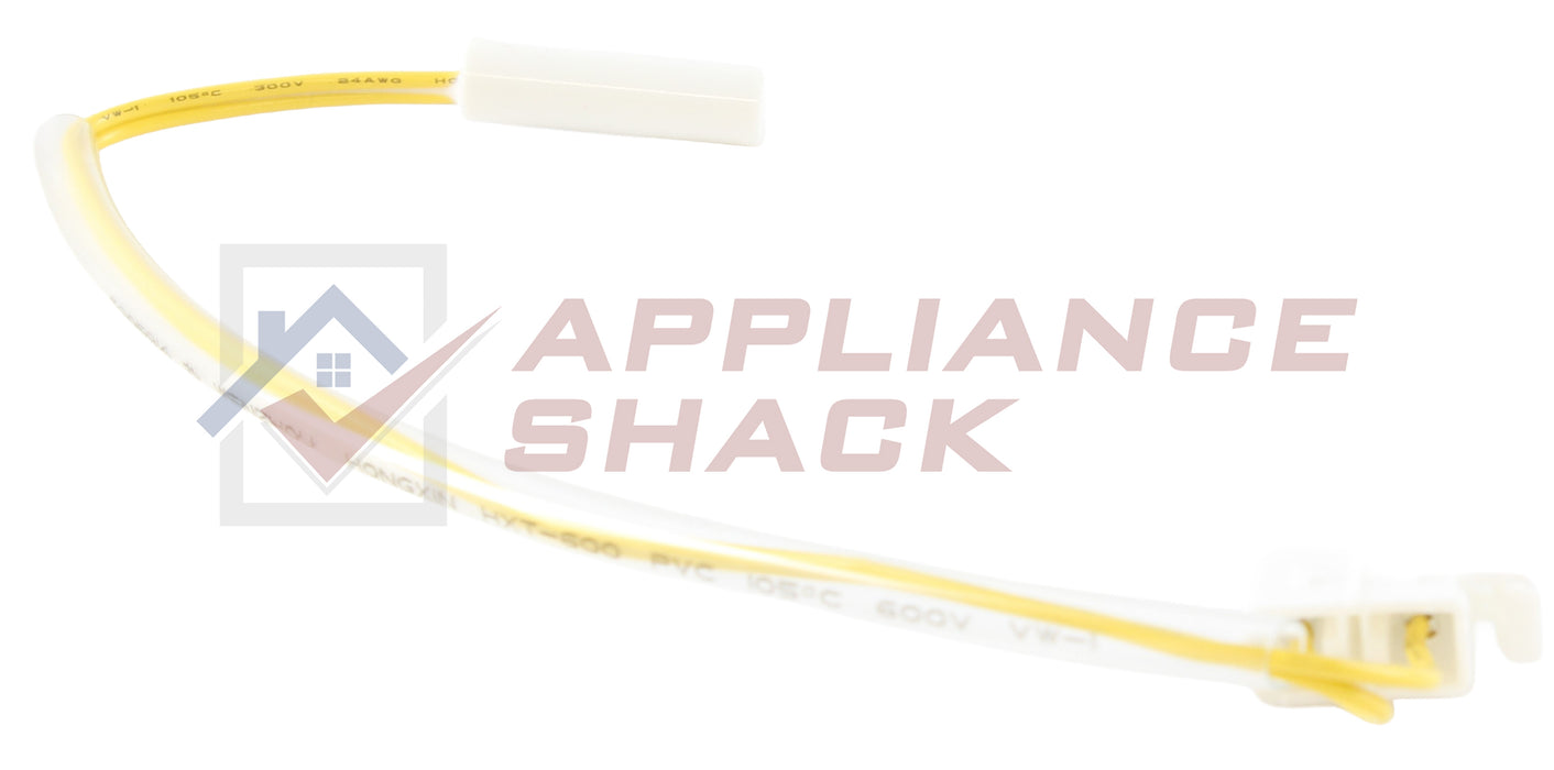 SENSOR DEFROST TEMP 9"-WIRE LOCATED (AS-0087366/DA32-10104NHB)