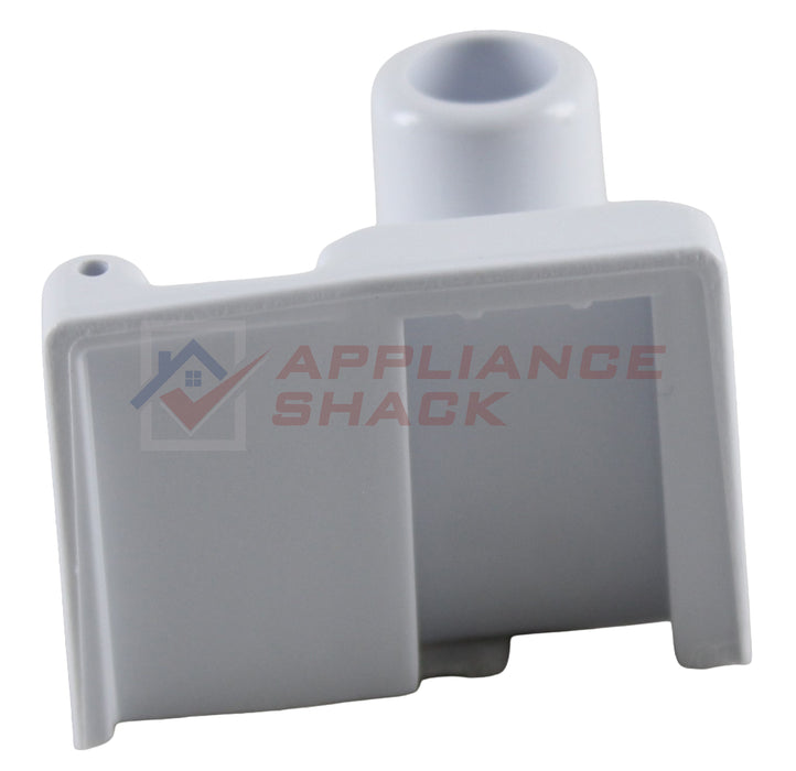 HINGE FLIP MULLION WH FRIDGE (AS-0055653/DA61-03230B)