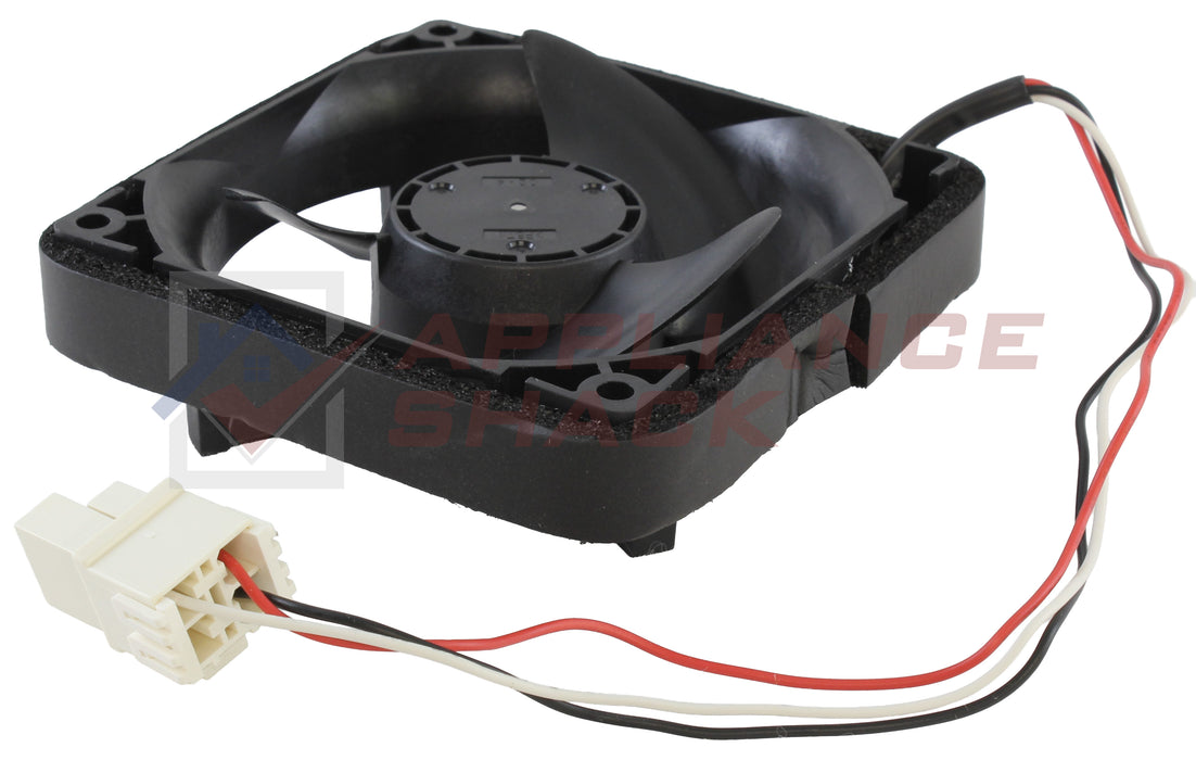 EVAPORATOR MOTOR AXIAL 12VDC 10A 3- (AS-0107382/DA81-06013AHB)