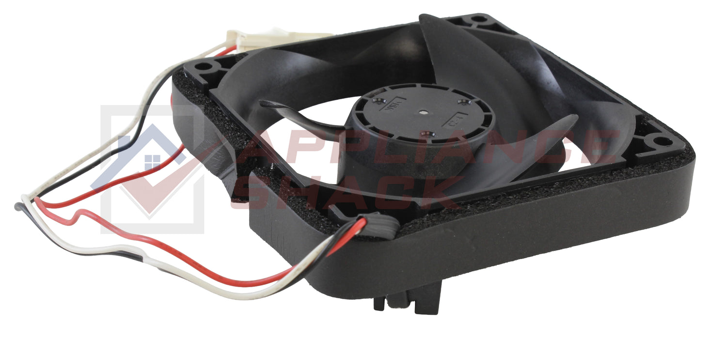 EVAPORATOR MOTOR AXIAL 12VDC 10A 3- (AS-0107382/DA81-06013AHB)