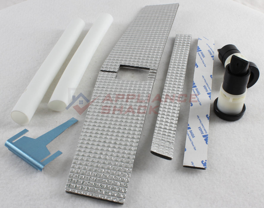 LEAK KIT WATER UNDER CRISPER (AS-0068963/DA82-01415AHB)