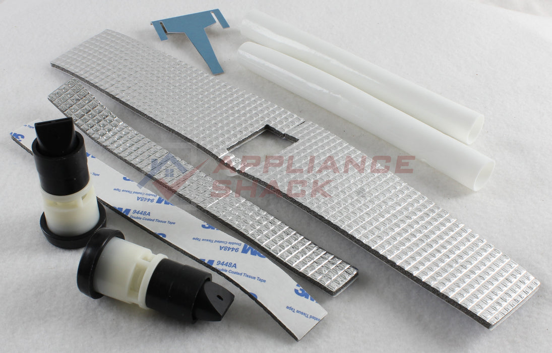 LEAK KIT WATER UNDER CRISPER (AS-0068963/DA82-01415AHB)