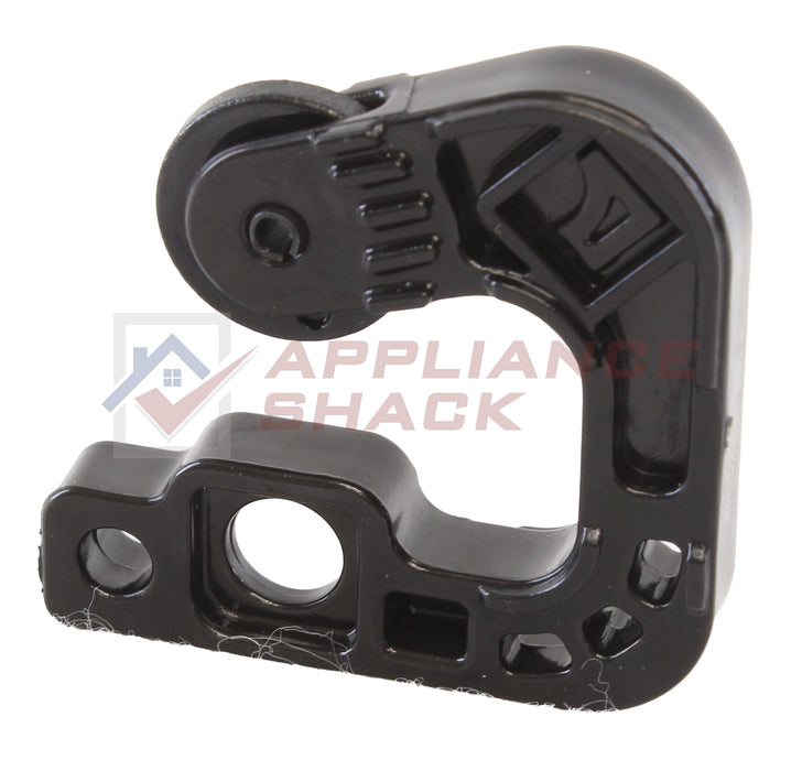 SUPPORT DOOR CLOSER W-ROLLER FRIDGE (AS-0056636/DA97-12625A)