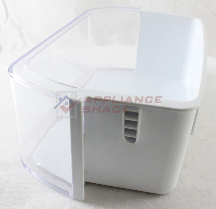 SHELF BIN 4"H X 6-1/2"W X 10-3/4"L (AS-0057641/DA97-12935A)
