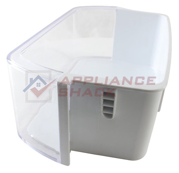 SHELF BIN 4"H X 6-1/2"W X 10-3/4"L (AS-0057641/DA97-12935A)