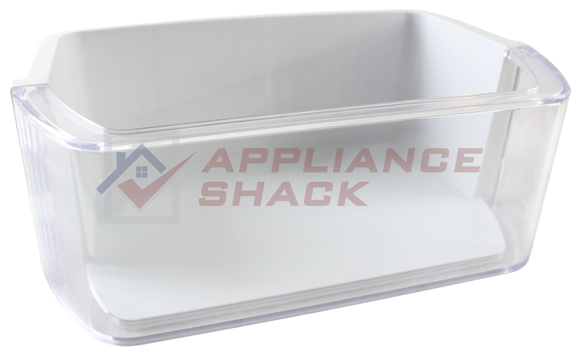 SHELF BIN 4"H X 6-1/2"W X 10-3/4"L (AS-0057641/DA97-12935A)