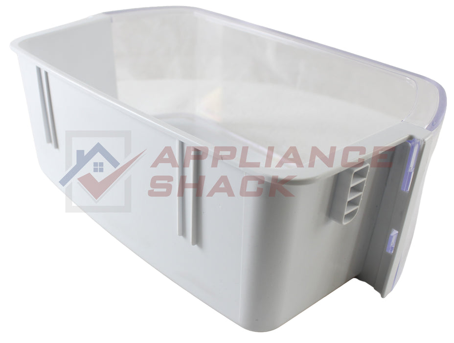 SHELF BIN 4"H X 6-1/2"W X 10-3/4"L (AS-0057641/DA97-12935A)