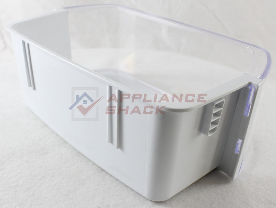 SHELF BIN 4"H X 6-1/2"W X 10-3/4"L (AS-0057641/DA97-12935A)