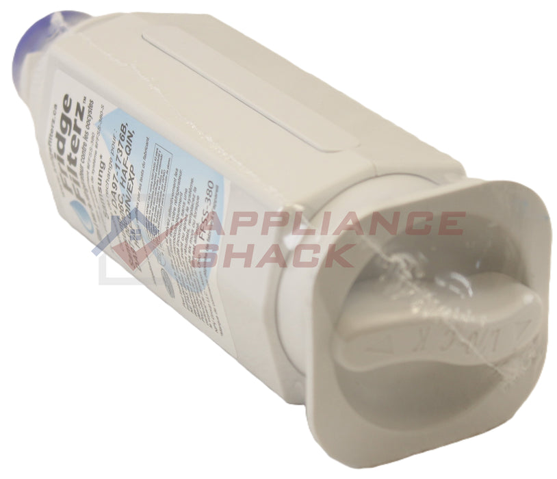 WATER FILTER 300GAL WATER (AS-0183060/DA97-17376BHB)