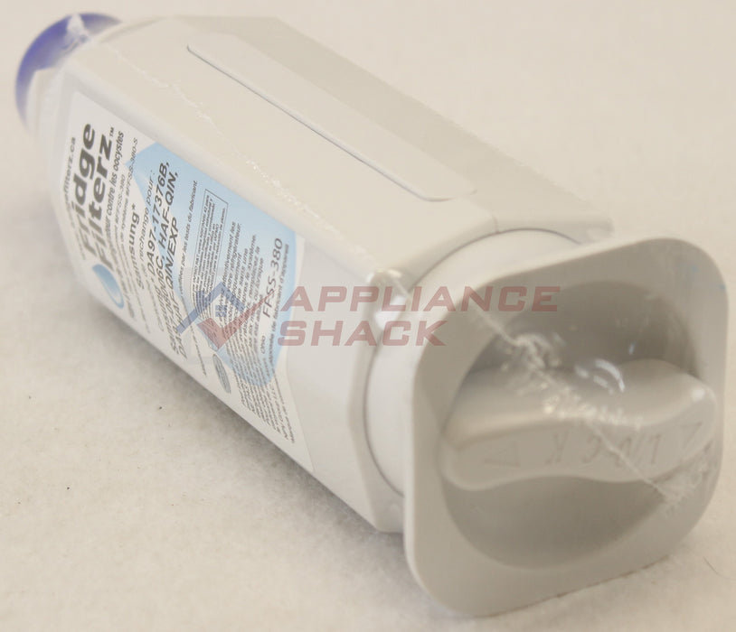 WATER FILTER 300GAL WATER (AS-0183060/DA97-17376BHB)