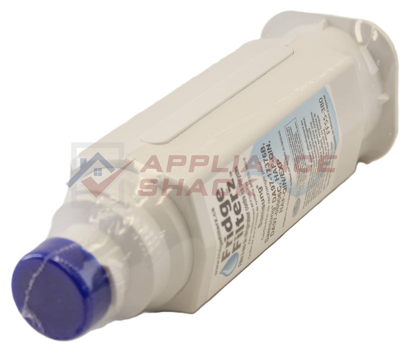 WATER FILTER 300GAL WATER (AS-0183060/DA97-17376BHB)