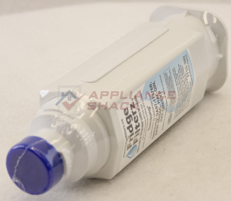 WATER FILTER 300GAL WATER (AS-0183060/DA97-17376BHB)