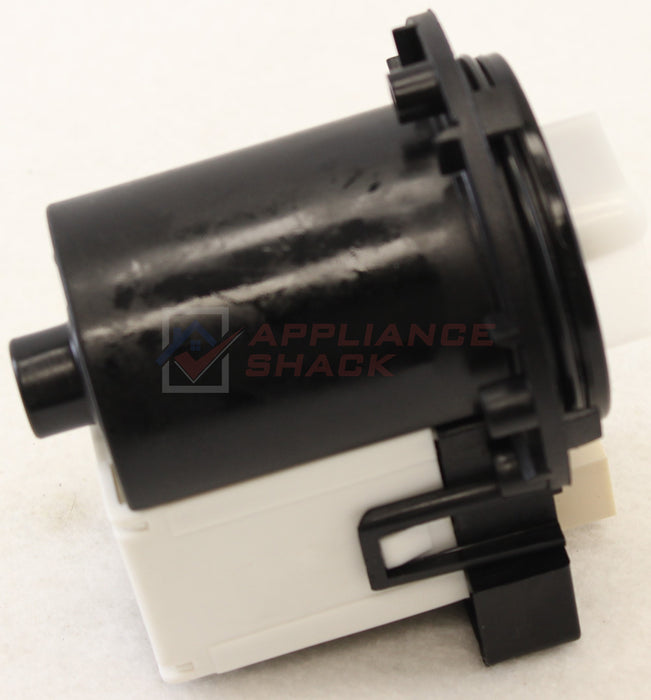 PUMP MOTOR ASSEMBLY 110-130VAC 80W (AS-0057993/DC31-00054AHB)