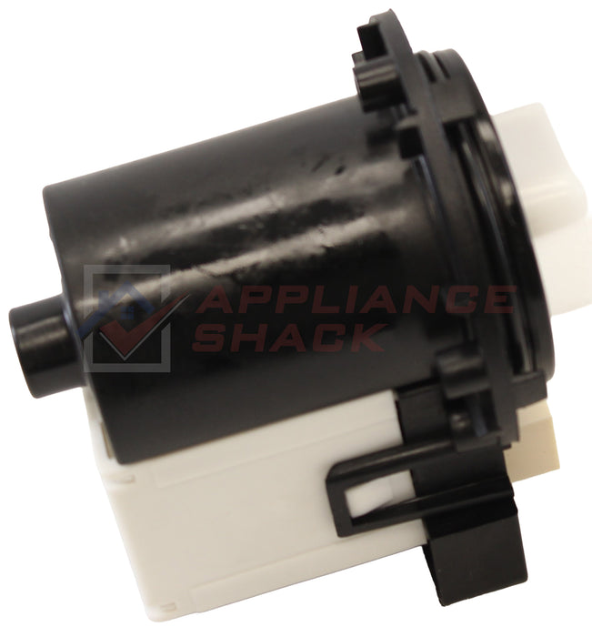 PUMP MOTOR ASSEMBLY 110-130VAC 80W (AS-0057993/DC31-00054AHB)