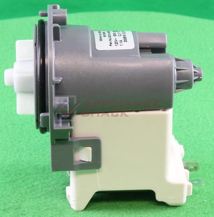 PUMP MOTOR ASSEMBLY 110-130VAC 80W (AS-0057992/DC31-00054DHB)
