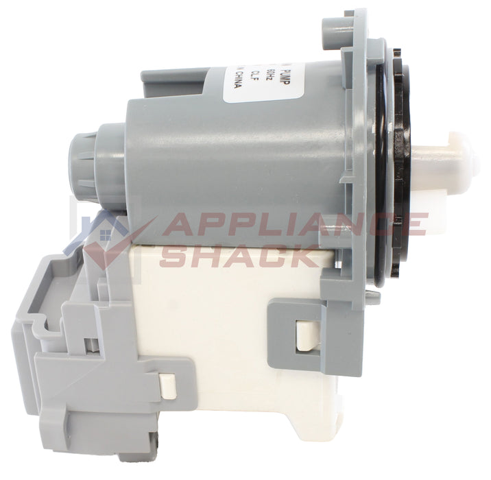 PUMP MOTOR ASSEMBLY 110-130VAC 80W (AS-0057992/DC31-00054DHB)