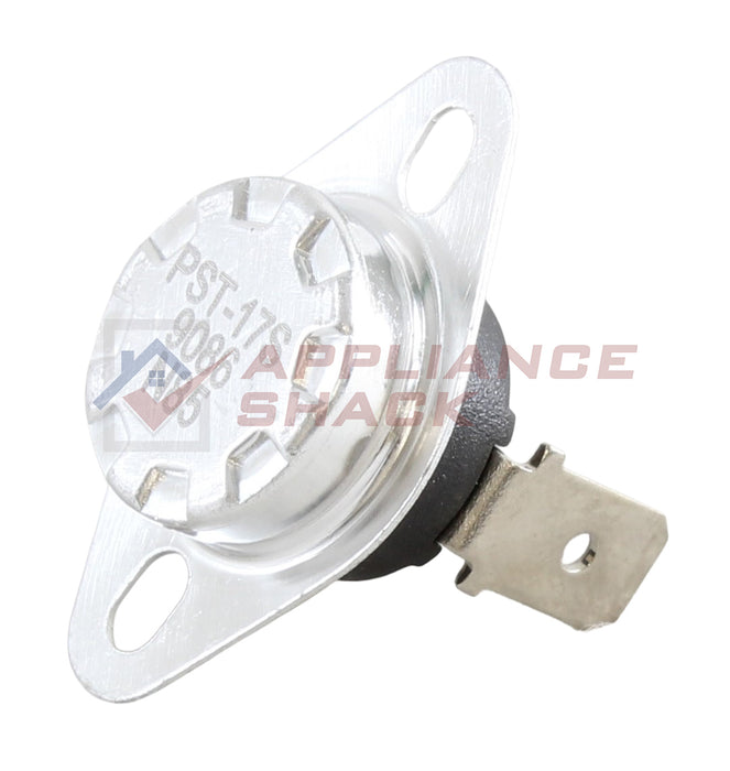 THERMO 85'c/185'f  1/4"-TERMINALS D (AS-0058007/DC47-00016AHB)