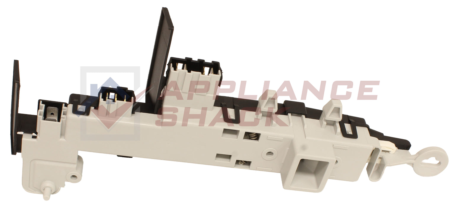 DOOR LOCK ASSEMBLY WASHER (AS-0168358/DC64-00519BHB)