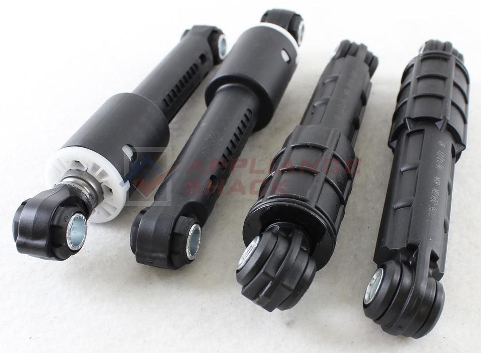 SHOCK TUB 4-PCE 2-FRONT, 2-REAR WAS (AS-0181808/DC66-00470ABHB)