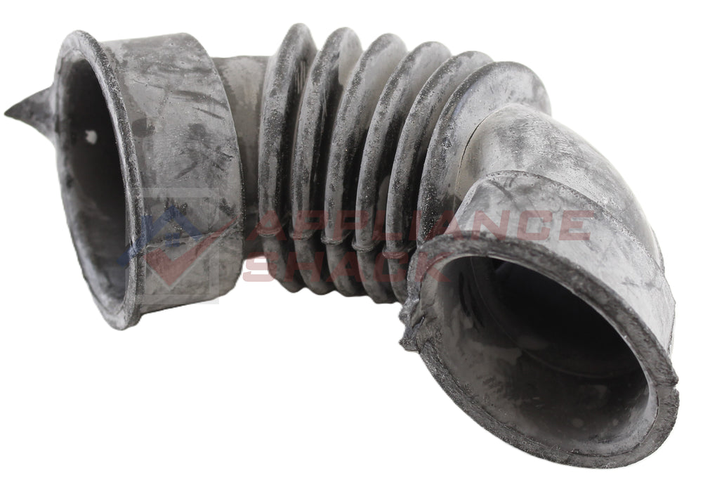 HOSE DISPENSER TO TUB RIBBED 7" (1- (AS-0169116/DC67-00467A)