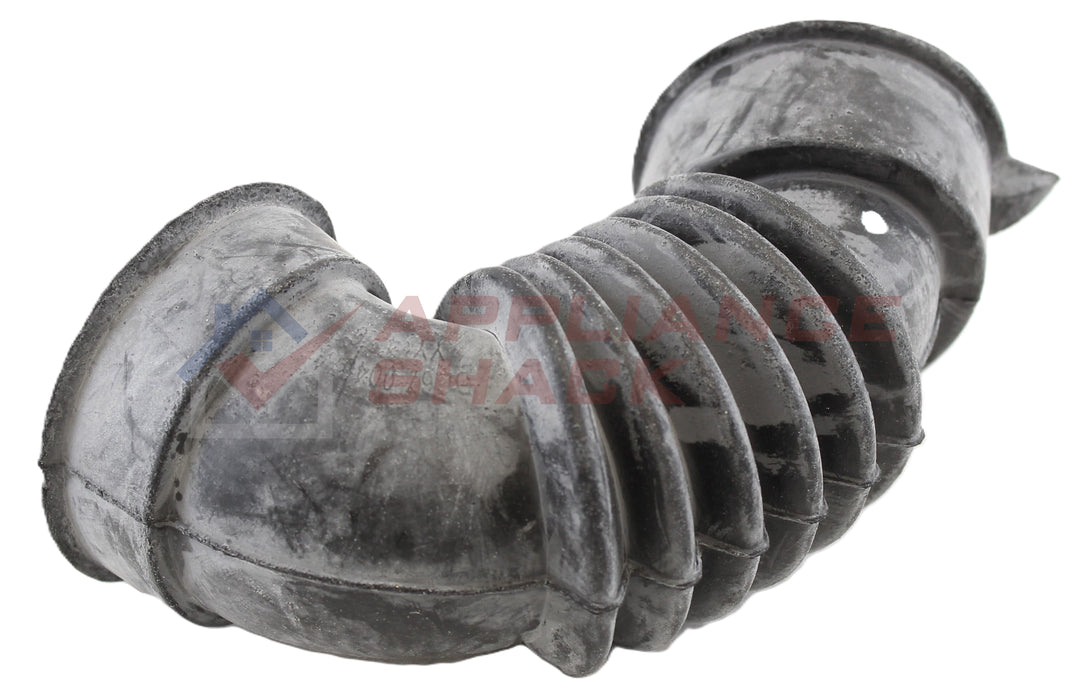 HOSE DISPENSER TO TUB RIBBED 7" (1- (AS-0169116/DC67-00467A)