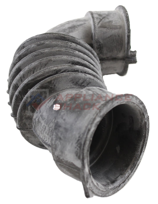 HOSE DISPENSER TO TUB RIBBED 7" (1- (AS-0169116/DC67-00467A)