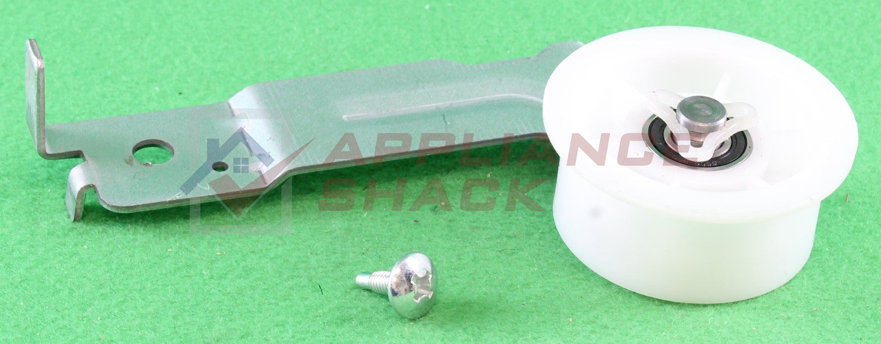 IDLER PULLEY & ARM ASSEMBLY DRYER (AS-0069400/DC93-00634AHB)