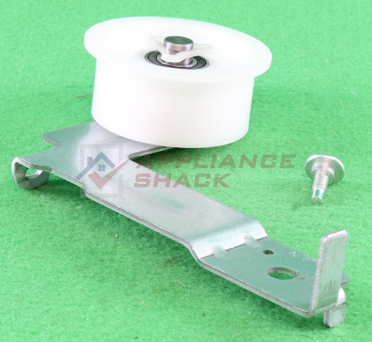 IDLER PULLEY & ARM ASSEMBLY DRYER (AS-0069400/DC93-00634AHB)