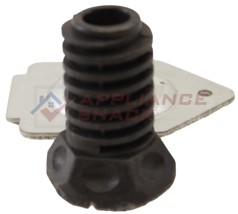 LEG & BRACKET ASSEMBLY (AS-0065846/DC97-12150AHB)