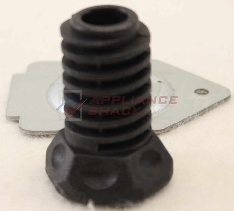 LEG & BRACKET ASSEMBLY (AS-0065846/DC97-12150AHB)