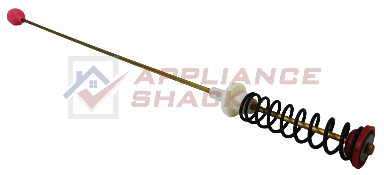 SUSPENSION ROD 1-PCE 26"-APPROX WAS (AS-0085090/DC97-16350EHB)