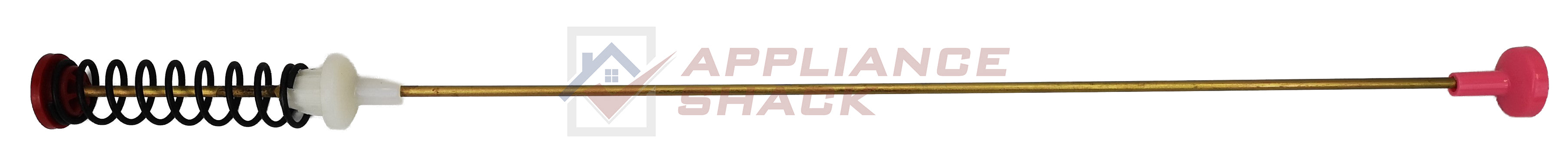 SUSPENSION ROD 1-PCE 26"-APPROX WAS (AS-0085090/DC97-16350EHB)