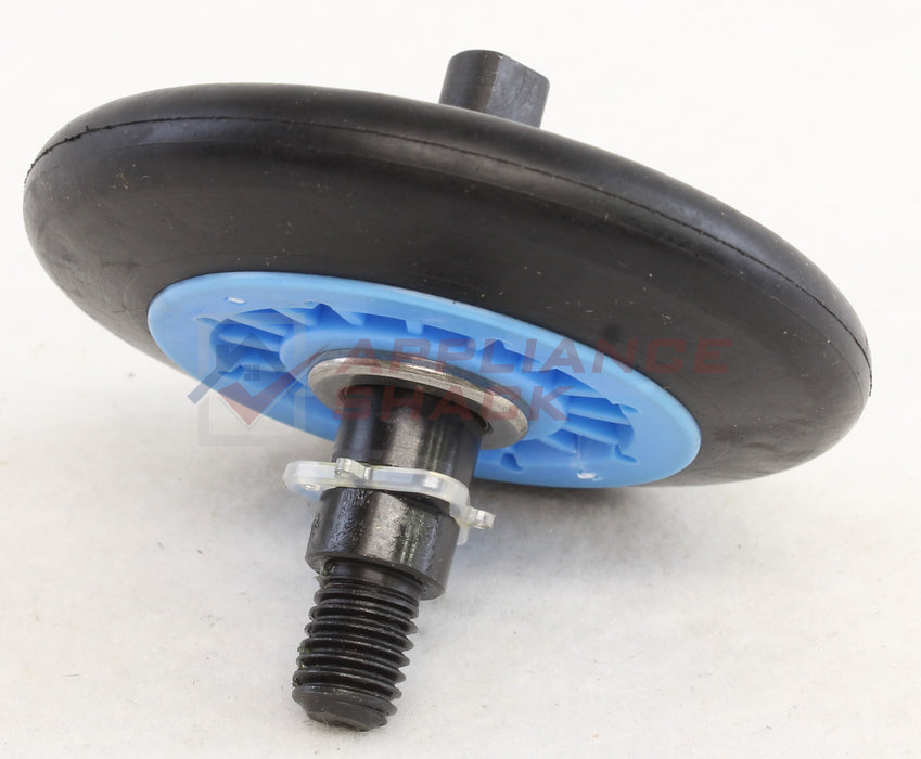 ROLLER SUPPORT & SHAFT DRYER (AS-0057990/DC97-16782AHB)