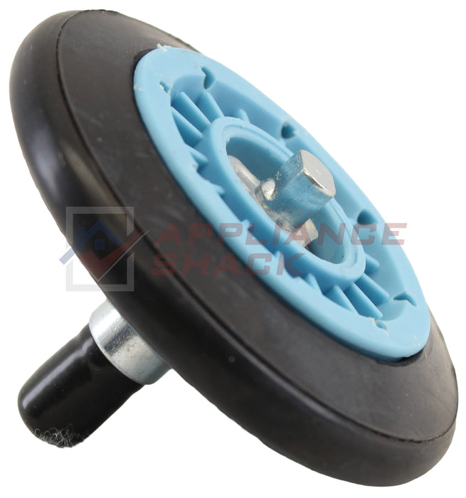 ROLLER & SHAFT BALL BEARING DESIGN (AS-0219115/DC97-16782EHB)