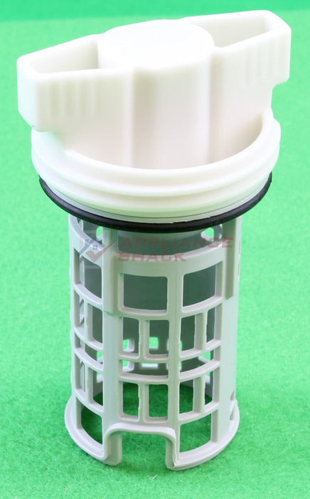 FILTER COIN TRAP ASSEMBLY W/SEAL WA (AS-0067805/DC97-16991A)