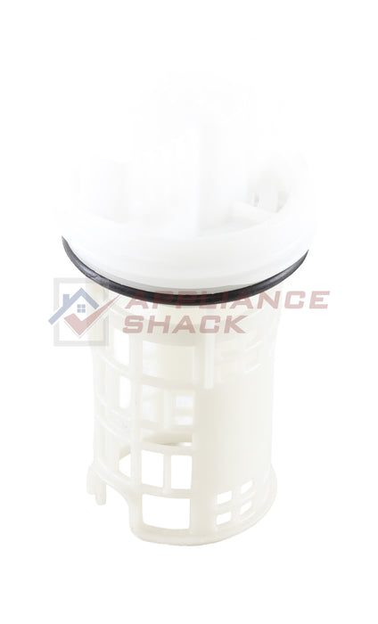 FILTER COIN TRAP ASSEMBLY W/SEAL WA (AS-0067805/DC97-16991A)