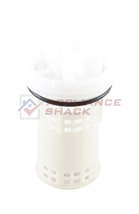 FILTER COIN TRAP ASSEMBLY W/SEAL WA (AS-0067805/DC97-16991A)