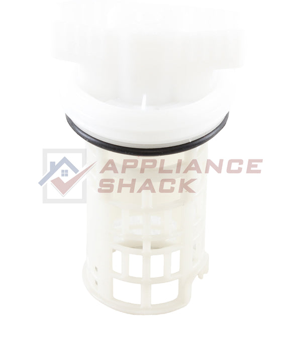 FILTER COIN TRAP ASSEMBLY W/SEAL WA (AS-0067805/DC97-16991A)