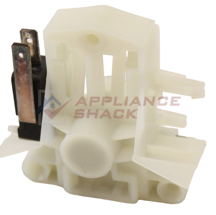 LATCH ASSEMBLY DOOR W-1-SWITCH D/W (AS-0180840/DD81-02132AHB)