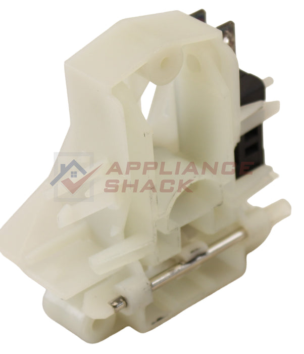 LATCH ASSEMBLY DOOR W-1-SWITCH D/W (AS-0180840/DD81-02132AHB)