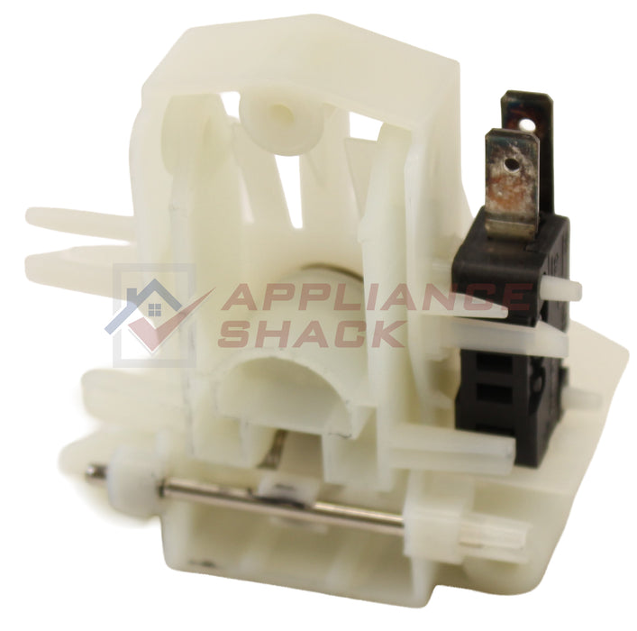 LATCH ASSEMBLY DOOR W-1-SWITCH D/W (AS-0180840/DD81-02132AHB)