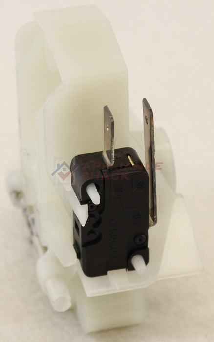 LATCH ASSEMBLY DOOR W-1-SWITCH D/W (AS-0180840/DD81-02132AHB)
