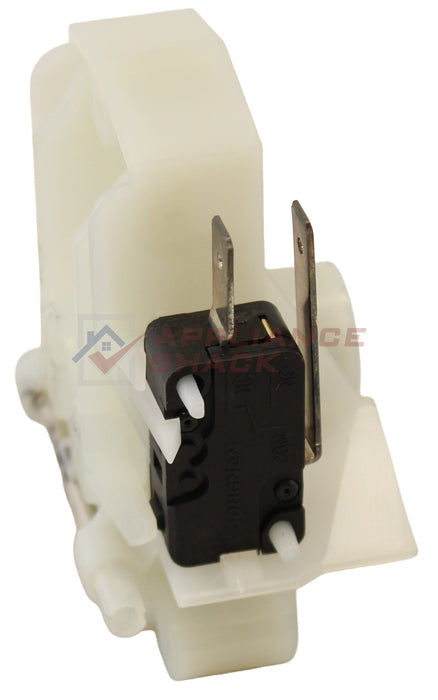 LATCH ASSEMBLY DOOR W-1-SWITCH D/W (AS-0180840/DD81-02132AHB)