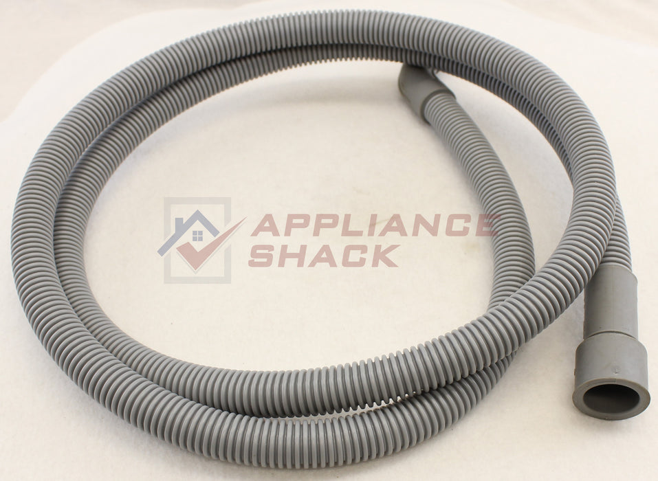 DRAIN HOSE TO DRAIN 77-80" W-45'-EL (AS-0183025/DD81-02331AHB)