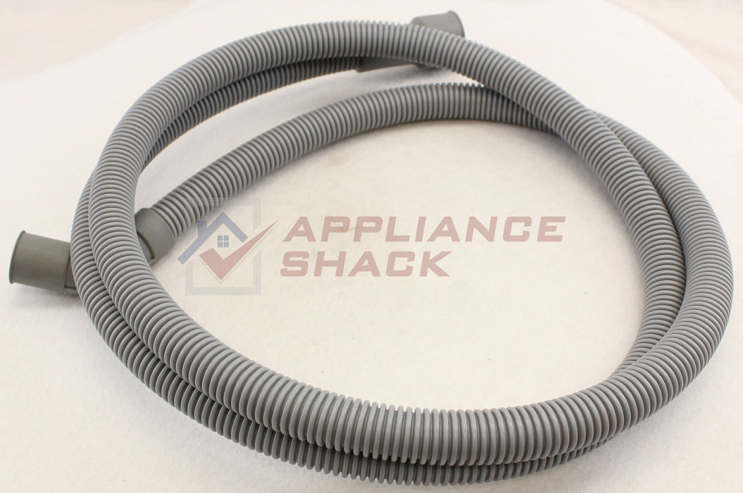 DRAIN HOSE TO DRAIN 77-80" W-45'-EL (AS-0183025/DD81-02331AHB)