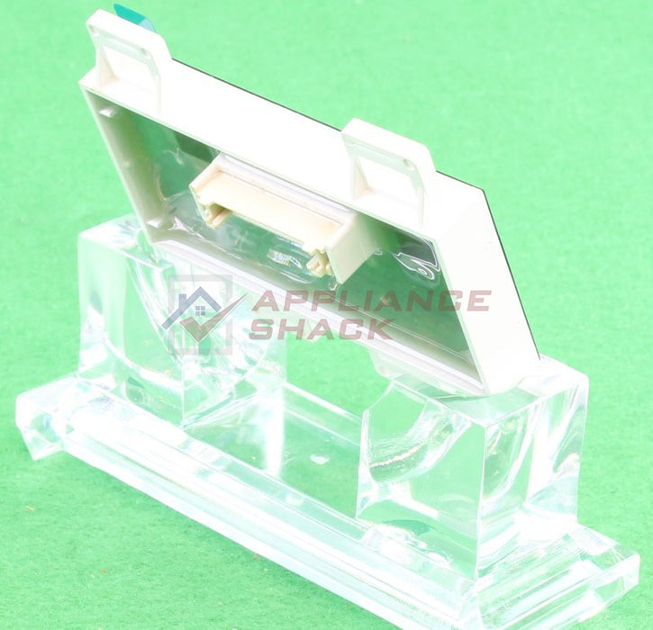 LED DISPLAY BOARD 1-1/4" X 2-3/4" R (AS-0086708/DE07-00129A)