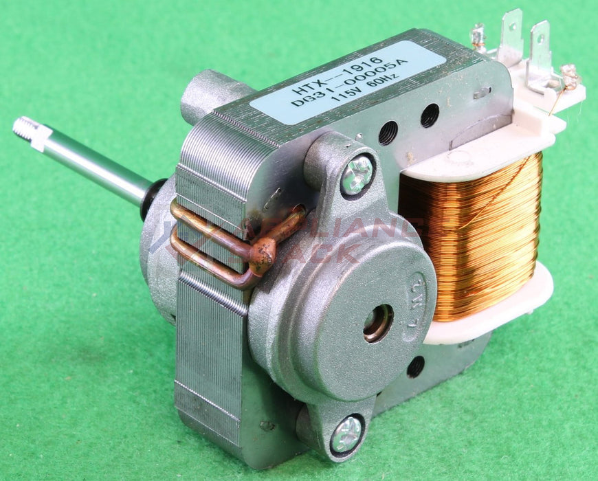 MOTOR CONVECTION CCW (NO BRACKET)(L (AS-0087891/DG31-00005AHB)