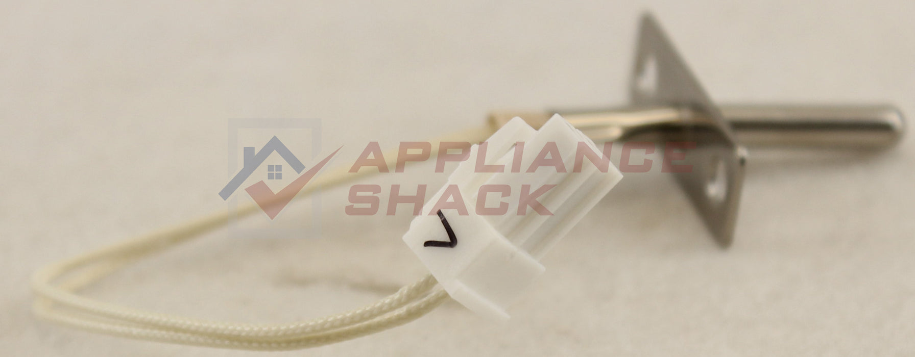 SENSOR OVEN TEMP 1"-PROBE & WIRE W- (AS-0219687/DG32-00004CHB)