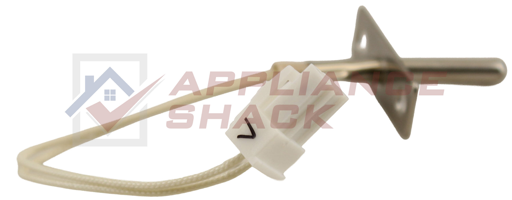SENSOR OVEN TEMP 1"-PROBE & WIRE W- (AS-0219687/DG32-00004CHB)